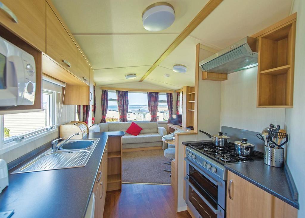 Beachside Holiday Park Bideford Kültér fotó