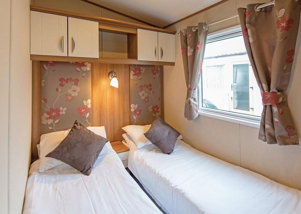 Beachside Holiday Park Bideford Kültér fotó