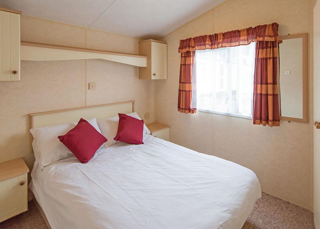 Beachside Holiday Park Bideford Kültér fotó