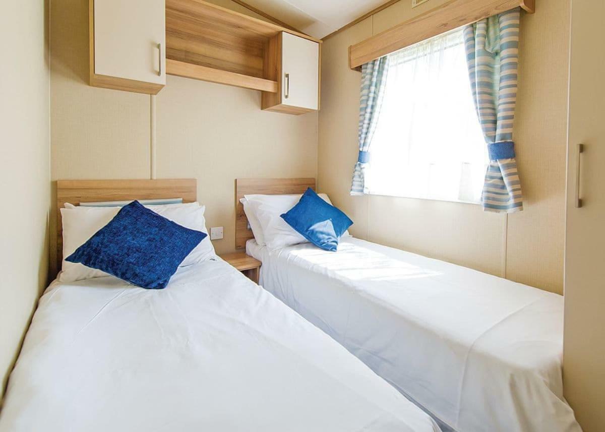Beachside Holiday Park Bideford Kültér fotó