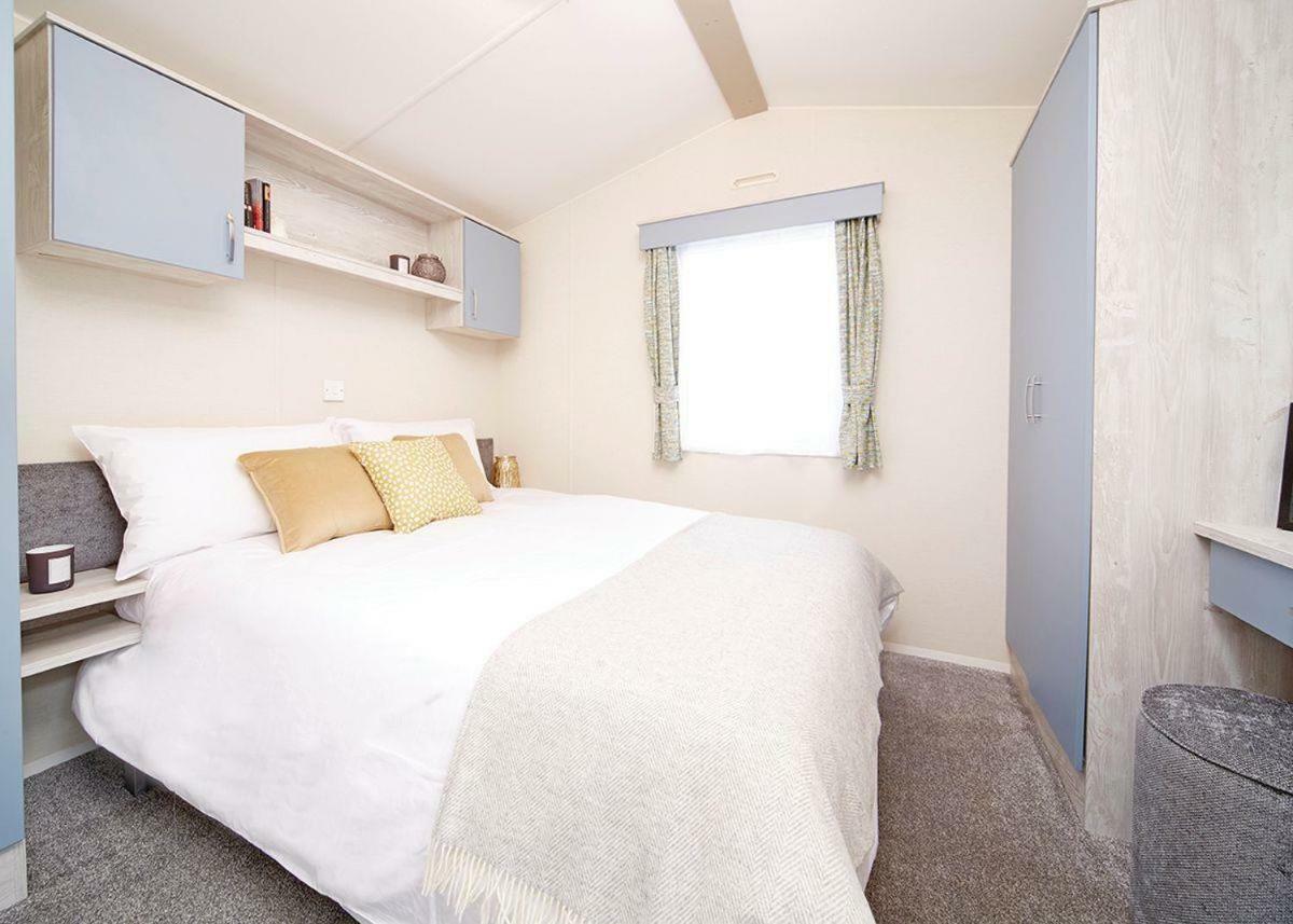 Beachside Holiday Park Bideford Kültér fotó