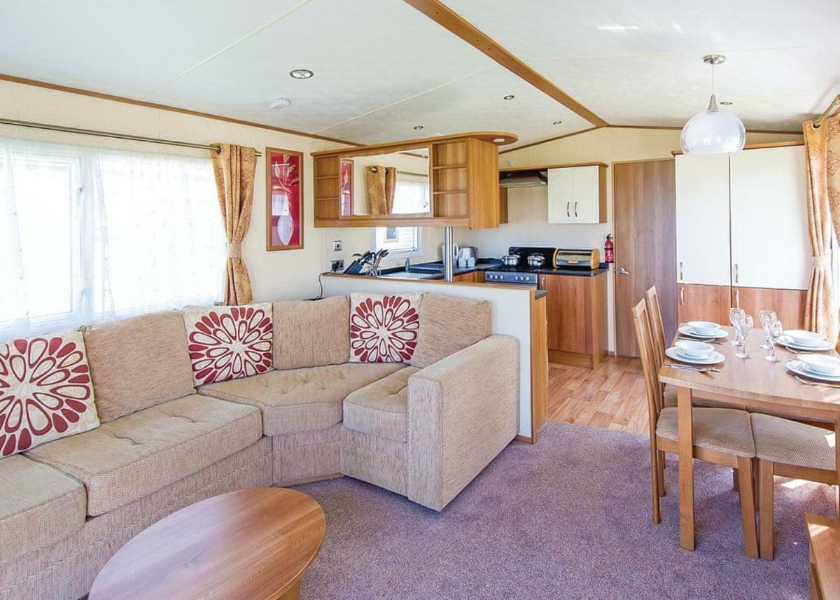 Beachside Holiday Park Bideford Kültér fotó